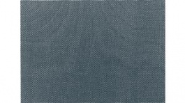 80935, Speaker Fabric Cover 1.5m Black, Visaton