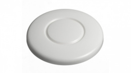 HW1A-B4W, Button Cap, IDEC