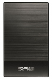 SP020TBPHDD05S3T, Diamond D05 2000 GB, Silicon Power