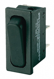 1831.3312, Rocker switch 1P 20 A 250 VAC, Marquardt