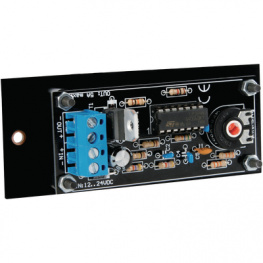VM187, Low voltage LED dimmer, Velleman