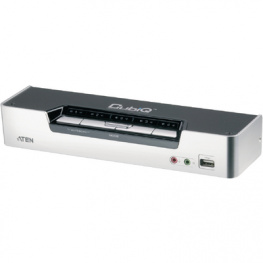 CS1794, KVM switch, 4-port HDMI 1.3 (HDCP) USB, Aten