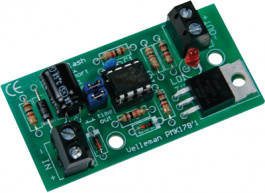 MK178, Brake light flasher, Velleman