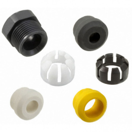 PXP7088/0507, Набор прокладок; 7000; 5?7мм, Bulgin