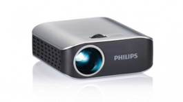 PPX 2055, Pico Pix PPX 2055, Philips