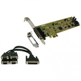 EX-45354, Interface Card, -, Exsys