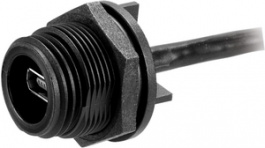 PX0446, Гнездо; USB B mini; гнездо USB B mini; Mini USB Buccaneer; PIN:5, Bulgin