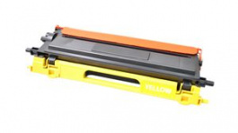 V7-Y06-C0135-Y, Toner Cartridge, 4000 Sheets, Yellow, V7