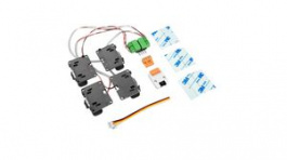K121, Resistive Strain Gauge Sensor Kit, M5Stack