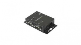 ICUSB2322I, USB Serial Adapter, RS232, 2 DB9 Male, StarTech.com