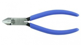 CTT 150, Cable Tie Cutting / Tightening Pliers 160mm Flush, NEMIQ