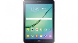 SM-T815NZKEAUT, Galaxy Tab S2 LTE 9.7" black black, Samsung