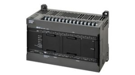 CP2E-N40DR-D, Модуль: программируемый контроллер PLC; 24ВDC; OUT: 16; IN: 24, Omron