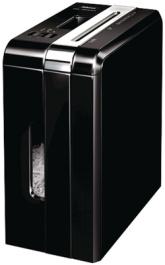 3409201 GERMANY, Shredder, DS-1200Cs, Fellowes