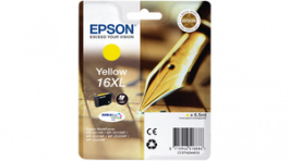 T16344010, Ink yellow 450, Epson