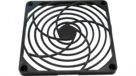 RND 460-00061, Fan Guard, ABS plastic, 120 x 120 mm, RND Components