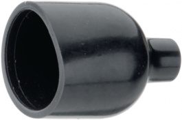 12855, Protective cap, Bulgin