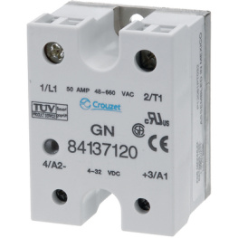 84137110, Solid State Relay 3...32 VDC, Sensata