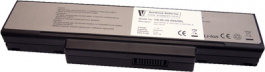 VIS-08-US-A9SZ96L, Asus Notebook battery, div. Mod., Vistaport