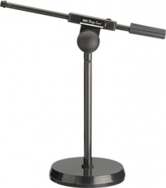 MS-100/SW, Microphone stand, Monacor