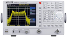 EMC-SET1, Spectrum Analyser 1.6 GHz, ROHDE & SCHWARZ