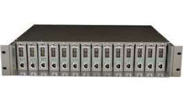 TL-MC1400, Chassis for Media Converters, TP-Link