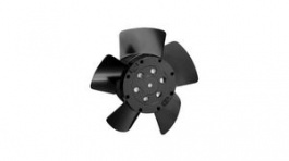 4856EZ, Axial Fan AC 108x108x39mm 230V 85m³/h, Ebmpapst