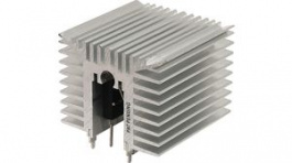 MV-102-55E, Heat Sink TO-247/TO-264 6 K/W, Ohmite