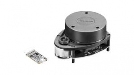 4010, RPLIDAR A1 360° Laser Range Scanner, 5V, ADAFRUIT