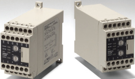 G3ZA-4H203-FLK-UTU, Многоканальный регулятор мощности серии G3ZA, 4 канала, обнаружение перегорания, Omron