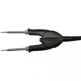 TWZ120, SMD soldering tweezers, XYTRONIC