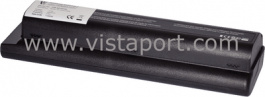 VIS-45-DV4L, HP notebook battery, div. Mod.8800 mAh, Vistaport