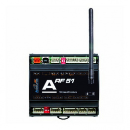 ARF8029AA, Wireless ISM module 868 MHz, Adeunis RF
