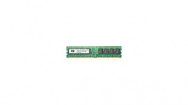 497765-B21, Memory DDR2 SDRAM DIMM 240pin 4 GB : 2 x 2 GB, HP