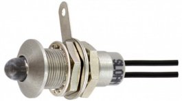 358851010W55NZ, LED Indicator white 230 V, Sloan