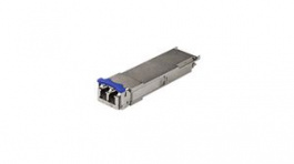 WSP-Q40GLR4L-ST, Fibre Optic Transceiver SFP Single-Mode 40GBASE-LR4 LC 2km, StarTech.com