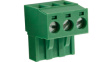 CTBP9200/3 Pluggable Terminal Block Screw Connection 3P