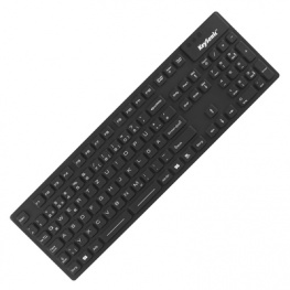 KSK-8030, Industry keyboard CH USB 2.0 black, KEYSONIC