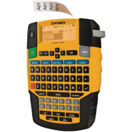S0956000, Rhino 4200 QWERTY NORDIC, Dymo