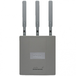 DAP-2590/E, WLAN Access point 802.11n/a/g/b 300Mbps, D-Link