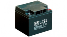 FGC22705, Lead-Acid Battery, 12 V 27 Ah, FIAMM