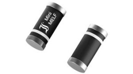 RGL1JR13, Fast Rectifier Diode 600V 1A 250ns DO-213AA, Diotec Semiconductor