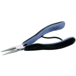 RX 7891, Needlenose pliers 158.5 mm, Lindstrom