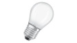 4058075288027 LED Bulb Classic P E27 25W 250lm 2700K