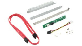 MCP-220-81502-0N, Slim DVD Mounting Kit for Servers, Supermicro