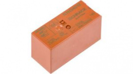 1393240-3, PCB Power Relay 110 V, Schrack / TE