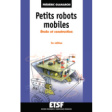 2-1004-9514-3 Petits robots mobiles