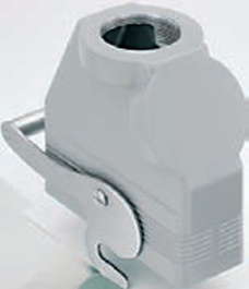 CIV 24 YX36, ENCL.CENTRAL LEV,24P PG36, ILME