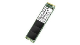TS512GMTE110S, SSD 110S M.2 512GB PCIe 3.0 x4/NVMe, Transcend