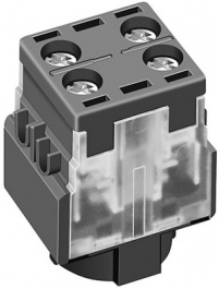 61-8745.11, Контактная группа; 61; -25?55°C; Выводы: коннекторы; Контакты: NC, EAO